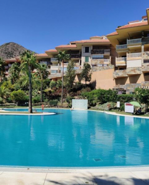 Bright and lovely apartment - Fuengirola
